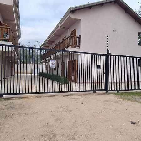 Kitnet Aconchegante Praia De Maranduba Apartment Ubatuba Luaran gambar