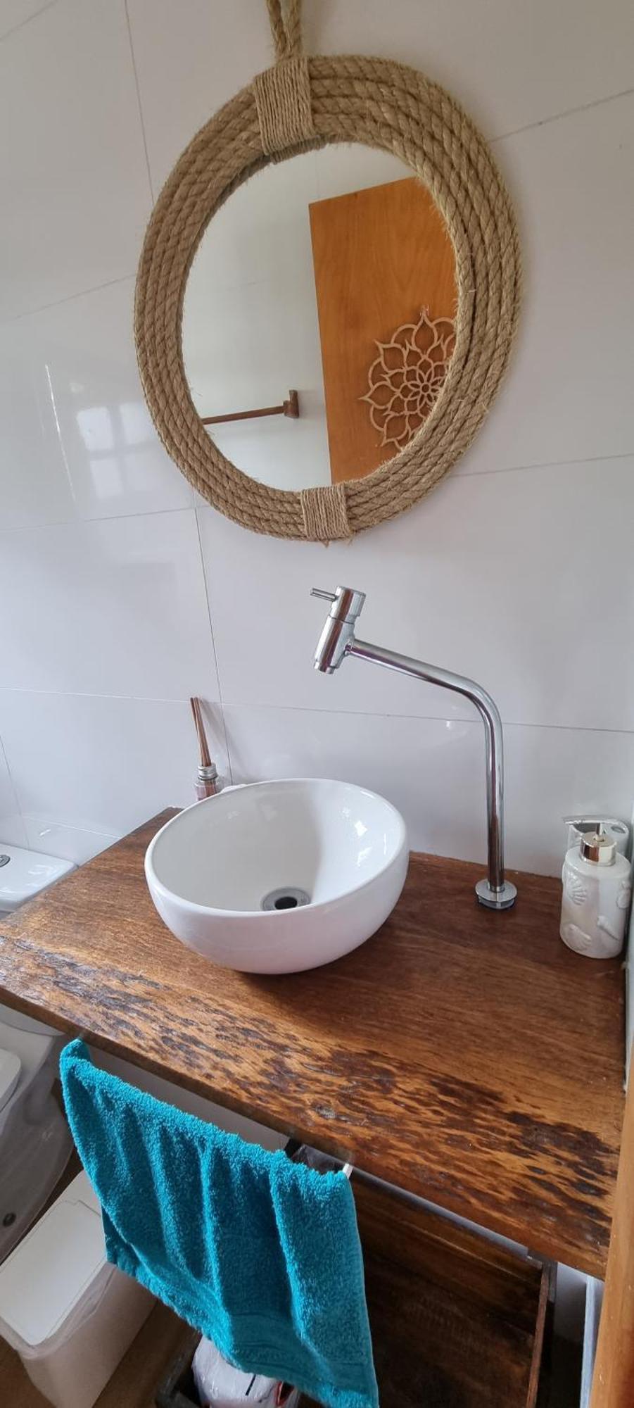 Kitnet Aconchegante Praia De Maranduba Apartment Ubatuba Luaran gambar